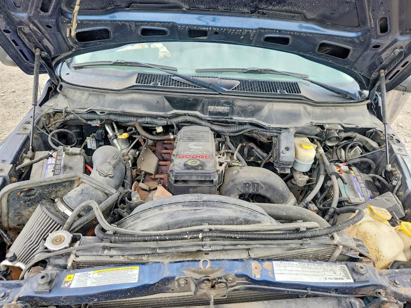 Aukcja sprzedaży 2008 Dodge Ram 3500, vin: 3D7MX38A98G157695, numer aukcji: 58634696