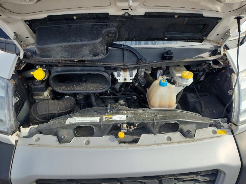 Aukcja sprzedaży 2019 Ram Promaster 1500, vin: 3C6TRVAG9KE502034, numer aukcji: 56984246