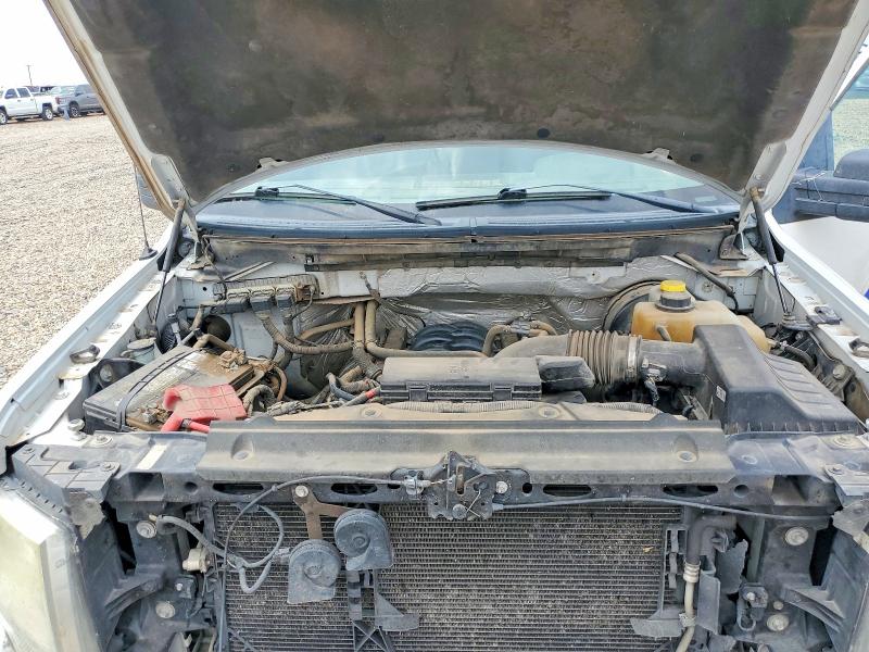Продаж на аукціоні авто 2014 Ford F150 2wd, vin: 1FTNF1CF4EKD18662, номер лоту: 57565146