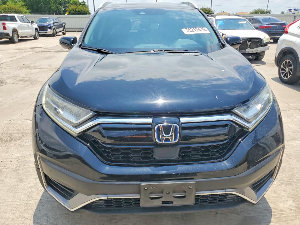 Aukcja sprzedaży 2021 Honda Cr-v, vin: 7FART6H95ME018249, numer aukcji: 55212436