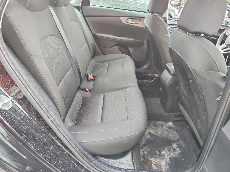 58710966 :رقم المزاد ، 3KPF24AD4LE223747 vin ، 2020 Kia Forte مزاد بيع