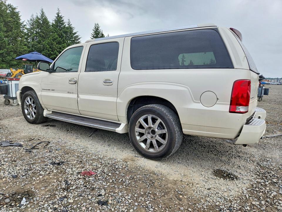 Продажа на аукционе авто 2004 Cadillac Escalade, vin: 3GYFK66N84G337893, номер лота: 56451576