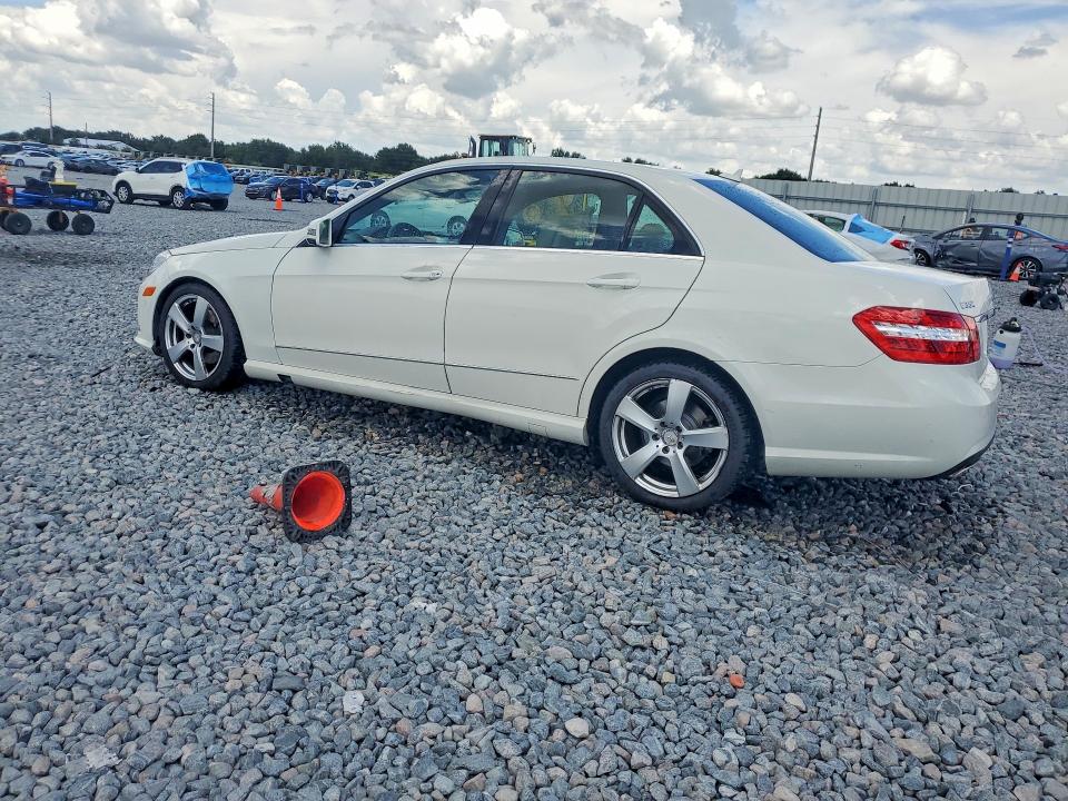 Aukcja sprzedaży 2010 Mercedes-benz E, vin: WDDHF5GB9AA181803, numer aukcji: 59124466