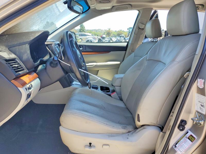 Auction sale of the 2014 Subaru Outback, vin: 4S4BRBLC5E3325695, lot number: 58157486
