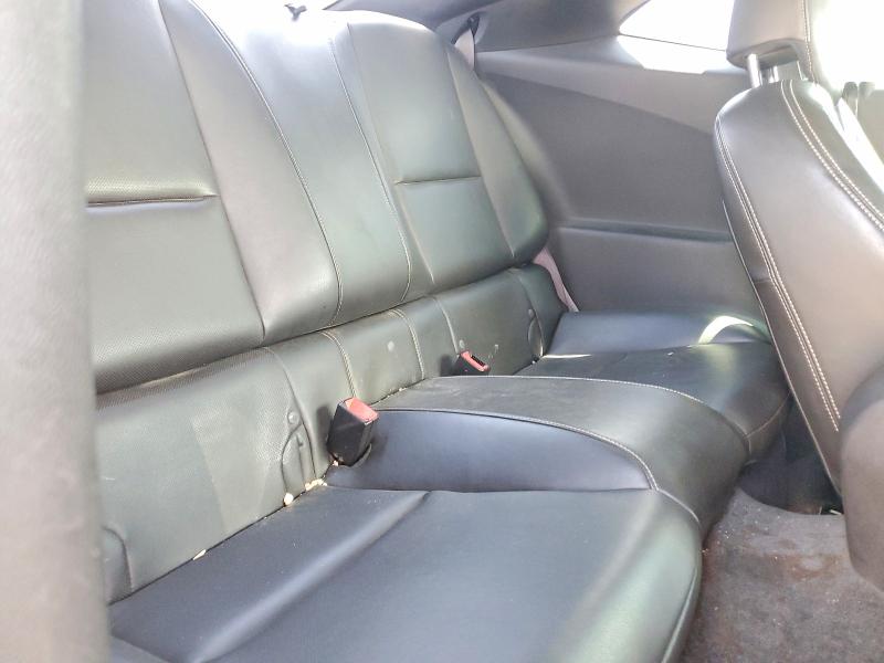 59252106 :رقم المزاد ، 2G1FC1EV1A9205581 vin ، 2010 Chevrolet Camaro مزاد بيع