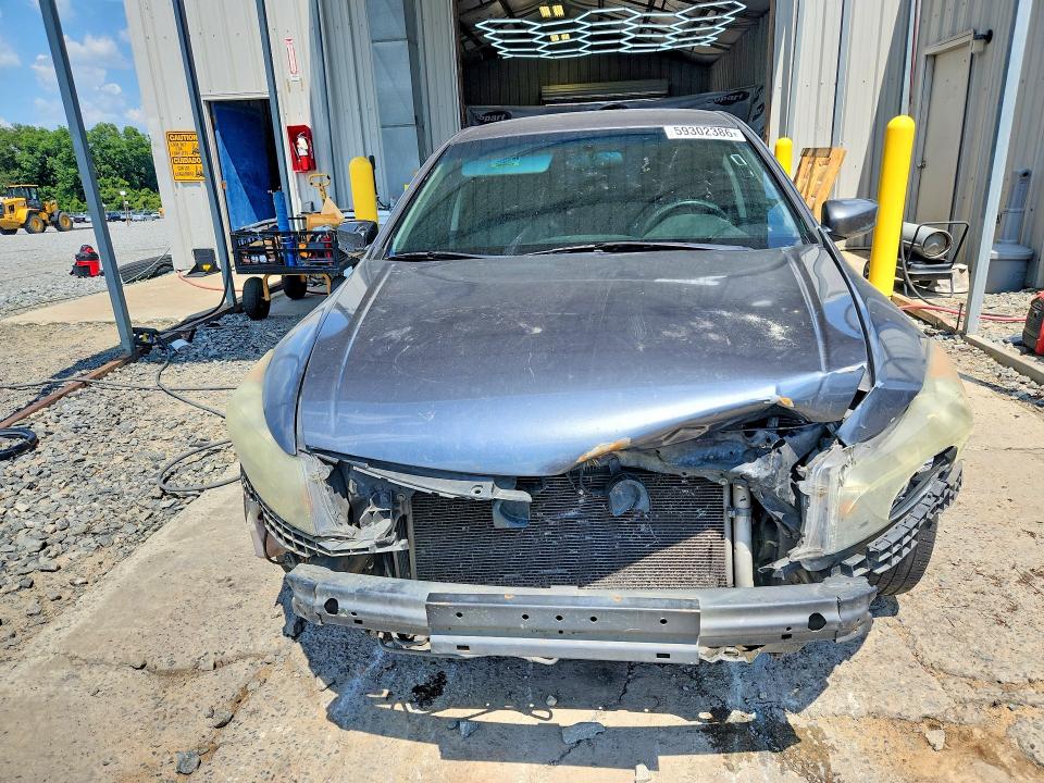 Продаж на аукціоні авто 2012 Honda Accord, vin: 1HGCP2F63CA106197, номер лоту: 59302386