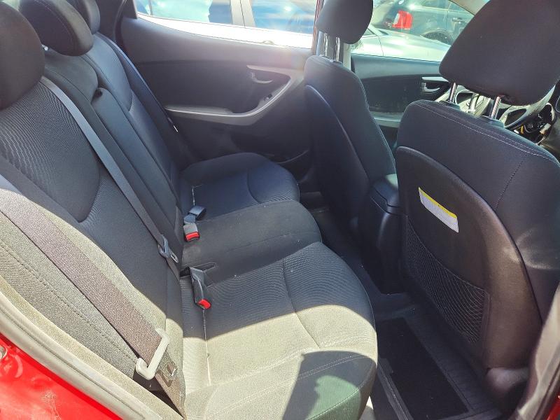 Aukcja sprzedaży 2015 Hyundai Elantra, vin: 5NPDH4AE0FH566666, numer aukcji: 57367616