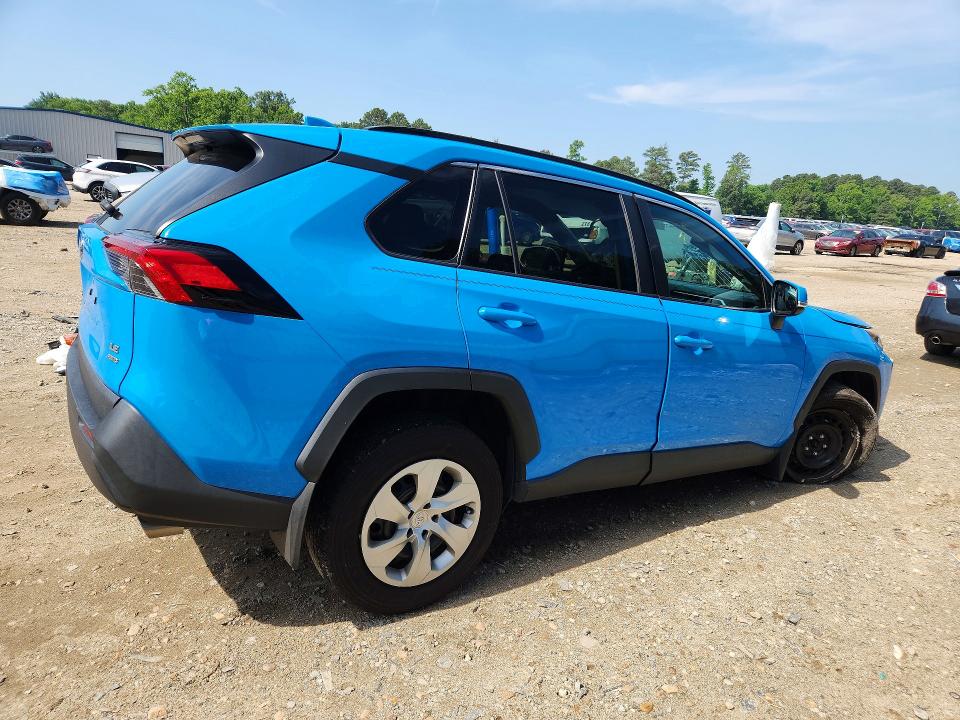 Aukcja sprzedaży 2019 Toyota Rav4, vin: 2T3G1RFV4KC023462, numer aukcji: 57035096