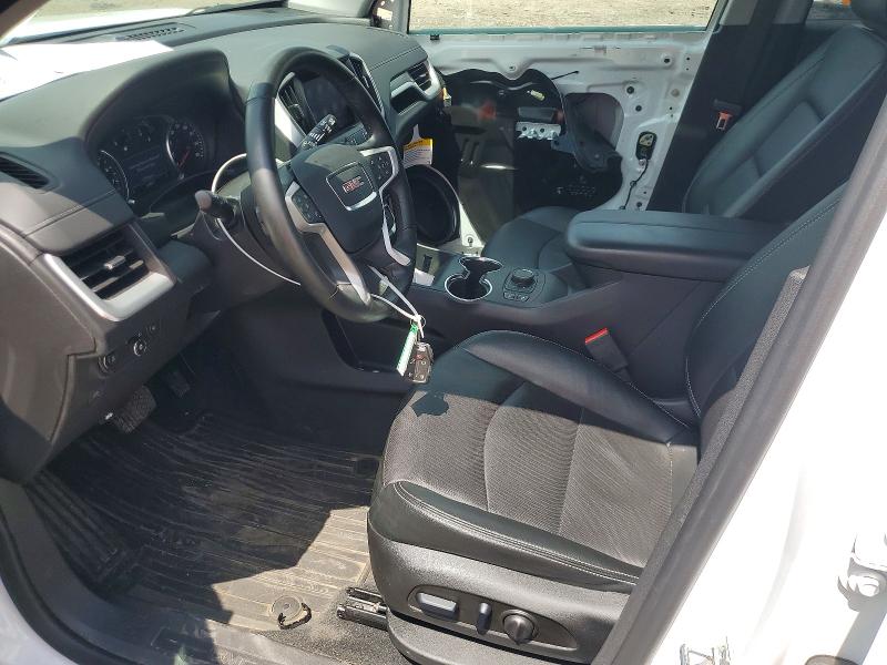 Продаж на аукціоні авто 2024 Gmc Terrain, vin: 3GKALVEG8RL241839, номер лоту: 59159466