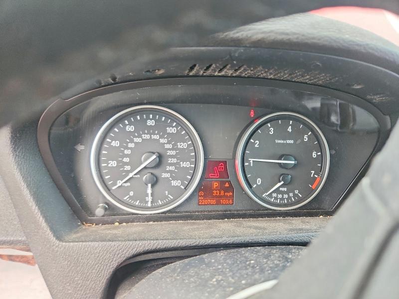 Продаж на аукціоні авто 2011 Bmw X5, vin: 5UXZV4C5XBL413924, номер лоту: 56277856