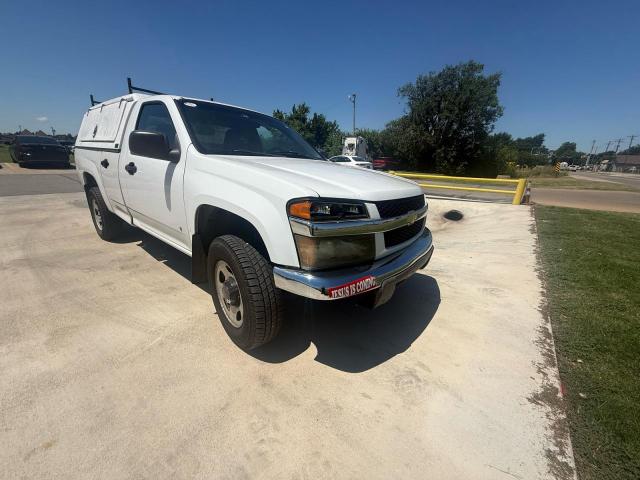 Aukcja sprzedaży 2009 Chevrolet Colorado, vin: 1GBDS14EX98153687, numer aukcji: 57905266