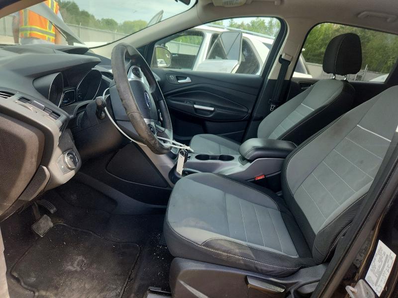 Aukcja sprzedaży 2014 Ford Escape, vin: 1FMCU9G99EUA17479, numer aukcji: 57537276
