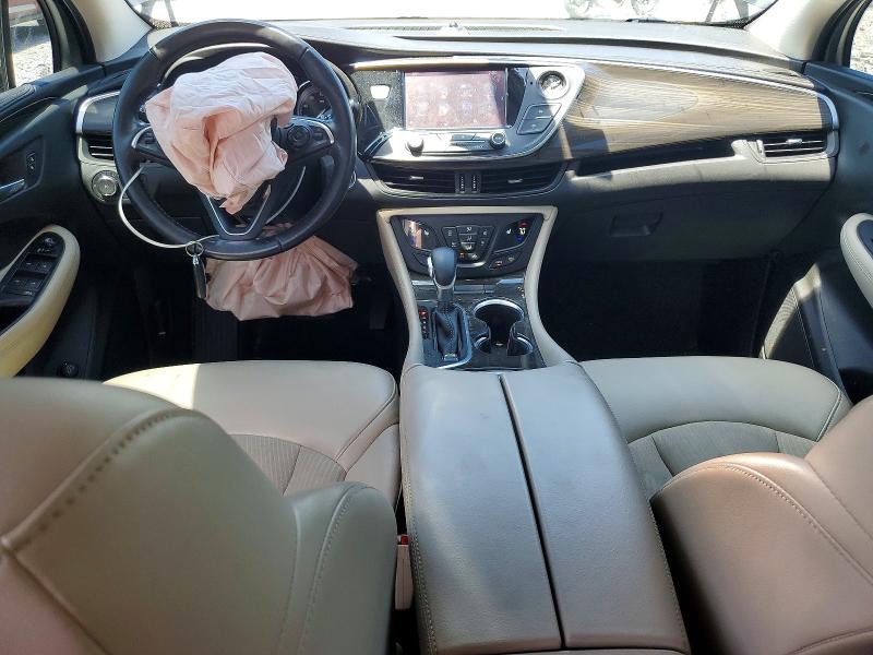 Aukcja sprzedaży 2020 Buick Envision, vin: LRBFXBSA5LD084495, numer aukcji: 57338016
