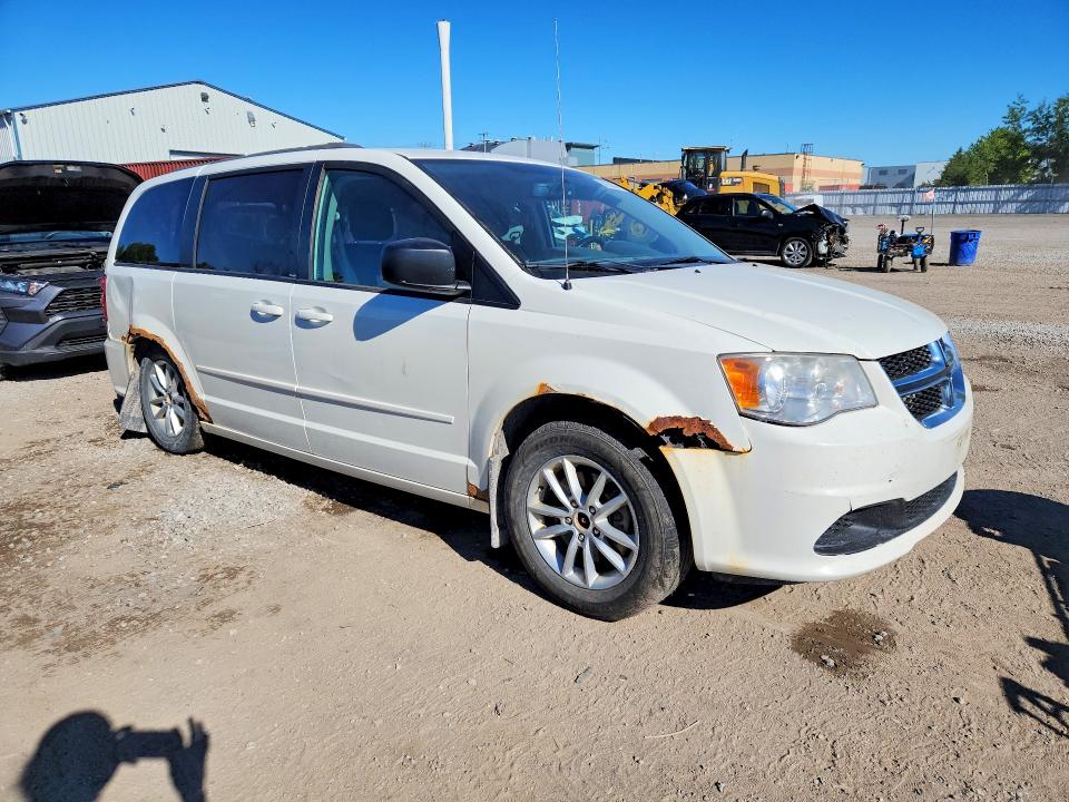 Продажа на аукционе авто 2013 Dodge Grand Caravan, vin: 2C4RDGBG5DR679483, номер лота: 58533886