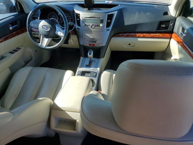 Aukcja sprzedaży 2011 Subaru Outback, vin: 4S4BRDKC7B2406325, numer aukcji: 55772896