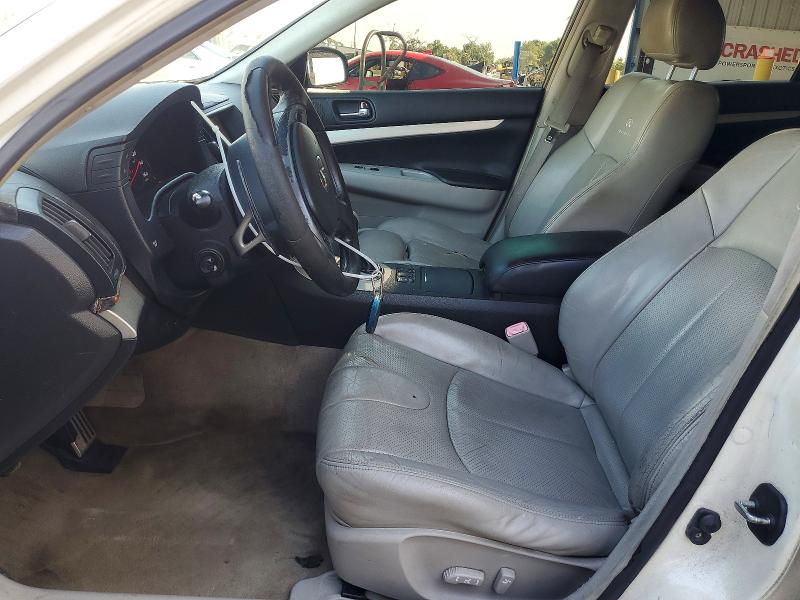 Продажа на аукционе авто 2008 Infiniti G35, vin: JNKBV61E48M204973, номер лота: 58740256