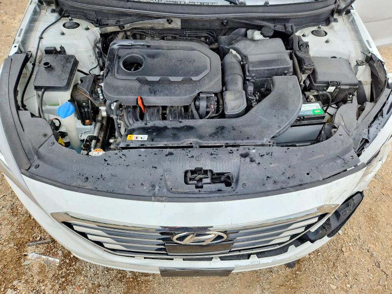 2015 Hyundai Sonata მანქანა იყიდება აუქციონზე, vin: 5NPE34AF8FH016546, აუქციონის ნომერი: 57882926