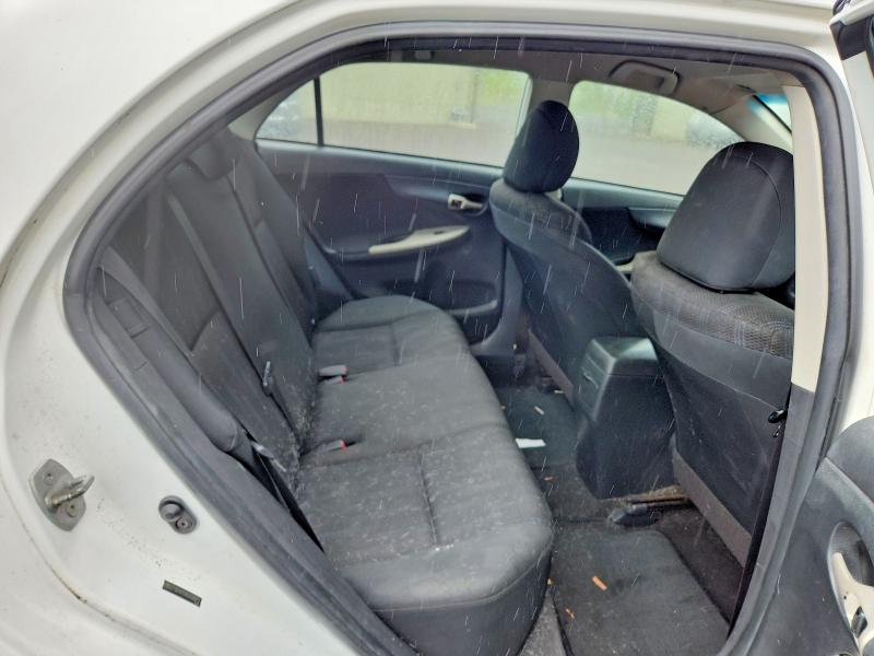 58957776 :رقم المزاد ، 2T1BU4EEXBC639973 vin ، 2011 Toyota Corolla مزاد بيع