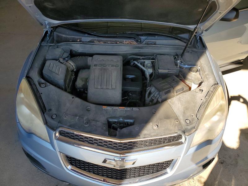 Продажа на аукционе авто 2015 Chevrolet Equinox, vin: 2GNFLEEK3F6241678, номер лота: 55338066