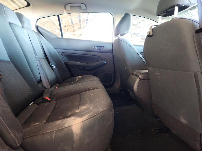 Продажа на аукционе авто 2024 Nissan Altima, vin: 1N4BL4BV5RN429592, номер лота: 55779066