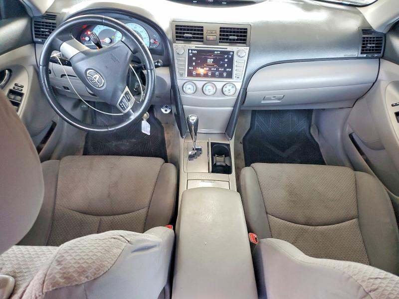 Aukcja sprzedaży 2010 Toyota Camry, vin: 4T1BF3EKXAU508372, numer aukcji: 55551256