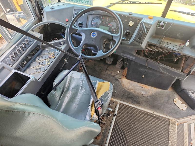 Продаж на аукціоні авто 2012 Blub School Bus, vin: 1BAKGCPA0CF287405, номер лоту: 47046586