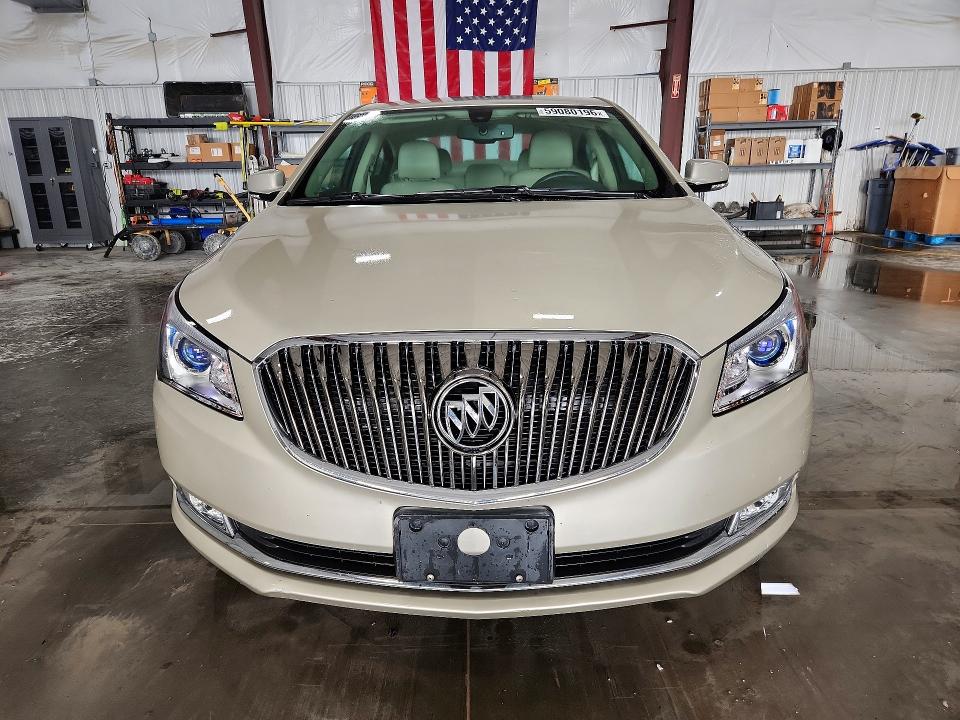 Aukcja sprzedaży 2015 Buick Lacrosse, vin: 1G4GB5G39FF249226, numer aukcji: 59080196
