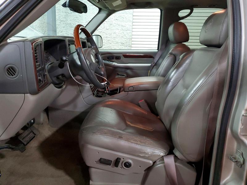 Aukcja sprzedaży 2006 Cadillac Escalade, vin: 1GYEK63N56R139890, numer aukcji: 58375806