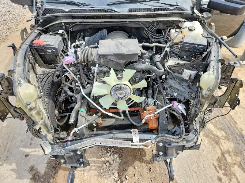 Aukcja sprzedaży 2024 Gmc Sierra, vin: 1GT49NE70RF445519, numer aukcji: 55634306