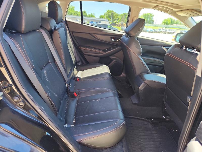 Продажа на аукционе авто 2019 Subaru Crosstrek, vin: JF2GTAMC9K8366982, номер лота: 57003996