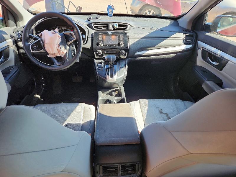 Продажа на аукционе авто 2019 Honda Cr-v, vin: 5J6RW6H33KL006359, номер лота: 54469536
