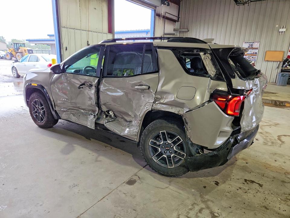 57733336 :رقم المزاد ، 3GKALYEGXTL309387 vin ، 2026 Gmc Terrain مزاد بيع