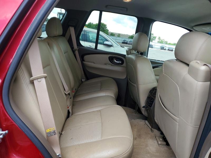 Продаж на аукціоні авто 2005 Buick Rainier, vin: 5GADT13SX52136323, номер лоту: 55595376