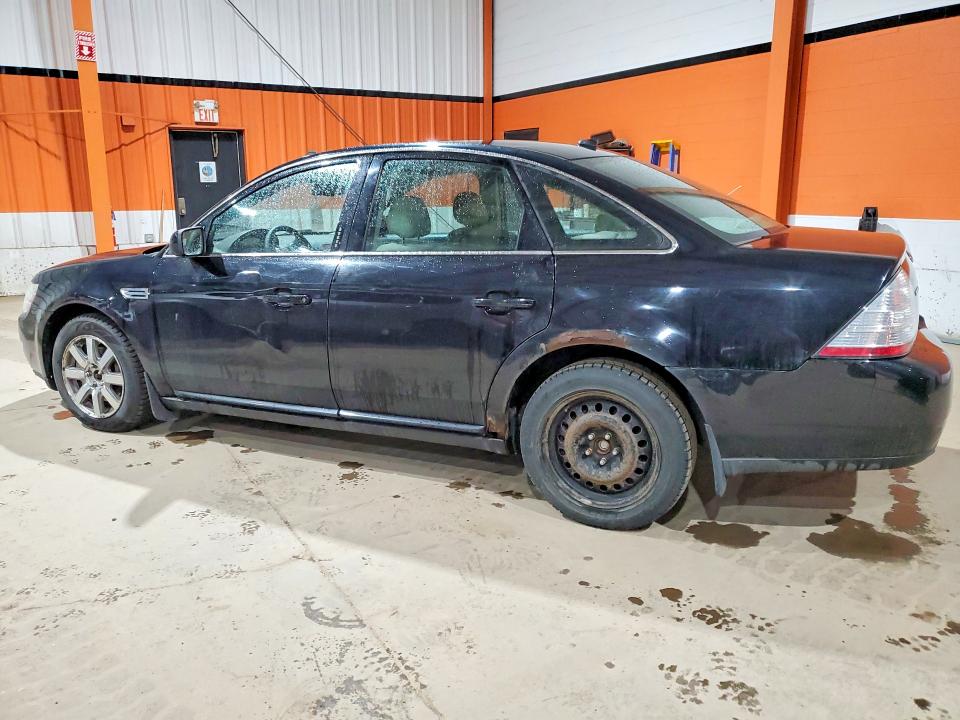 Aukcja sprzedaży 2008 Ford Taurus, vin: 1FAHP24W48G149612, numer aukcji: 55790606