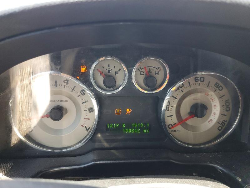 2010 Ford Edge მანქანა იყიდება აუქციონზე, vin: 2FMDK3JC3ABA61019, აუქციონის ნომერი: 58512046
