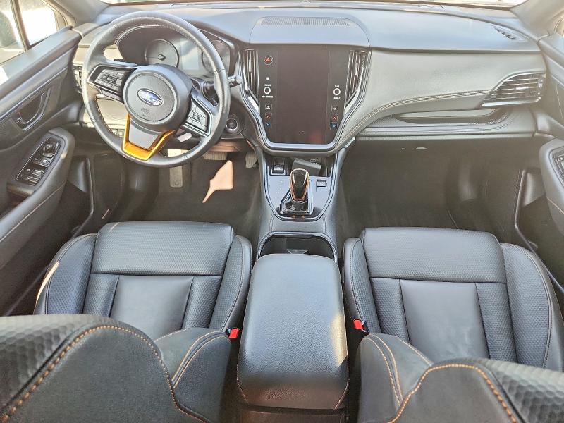 58840916 :رقم المزاد ، 4S4BTGUD2R3198917 vin ، 2024 Subaru Outback مزاد بيع