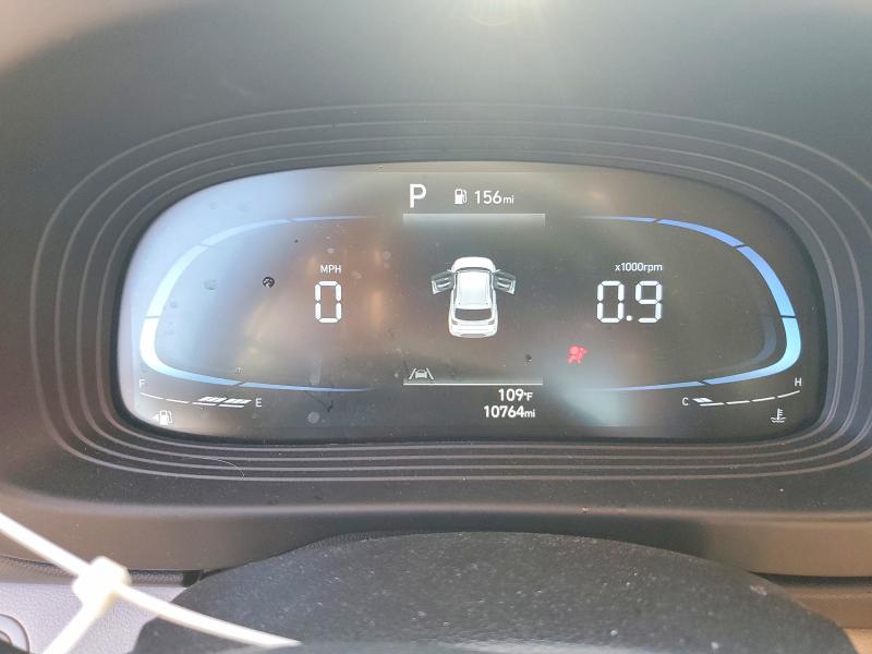 Продажа на аукционе авто 2024 Hyundai Venue, vin: KMHRC8A36RU336341, номер лота: 56034456