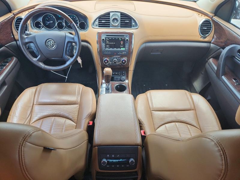 Aukcja sprzedaży 2016 Buick Enclave, vin: 5GAKRCKD6GJ184978, numer aukcji: 56654886
