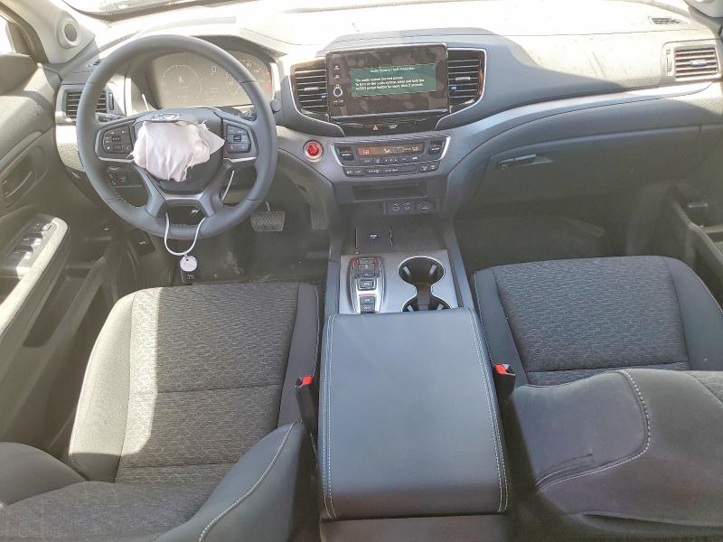 Продажа на аукционе авто 2026 Honda Ridgeline, vin: 5FPYK3F10TB028036, номер лота: 55965166