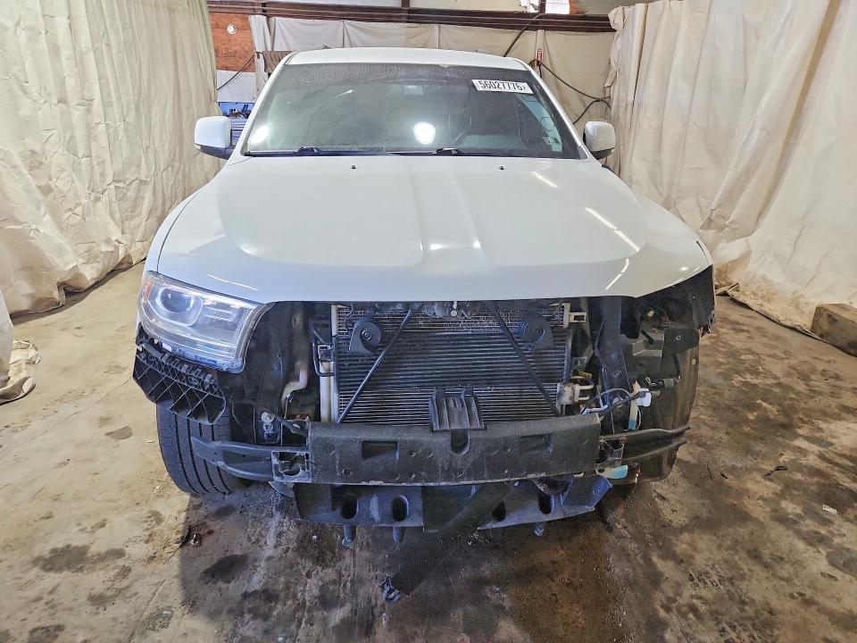 Aukcja sprzedaży 2015 Dodge Durango, vin: 1C4RDJDG5FC850397, numer aukcji: 56027776
