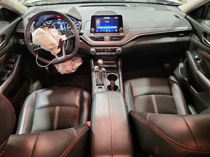 2023 Nissan Altima მანქანა იყიდება აუქციონზე, vin: 1N4BL4CW2PN361207, აუქციონის ნომერი: 58935456