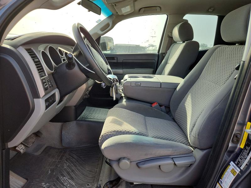 2010 Toyota Tundra მანქანა იყიდება აუქციონზე, vin: 5TFRM5F12AX003077, აუქციონის ნომერი: 59197676