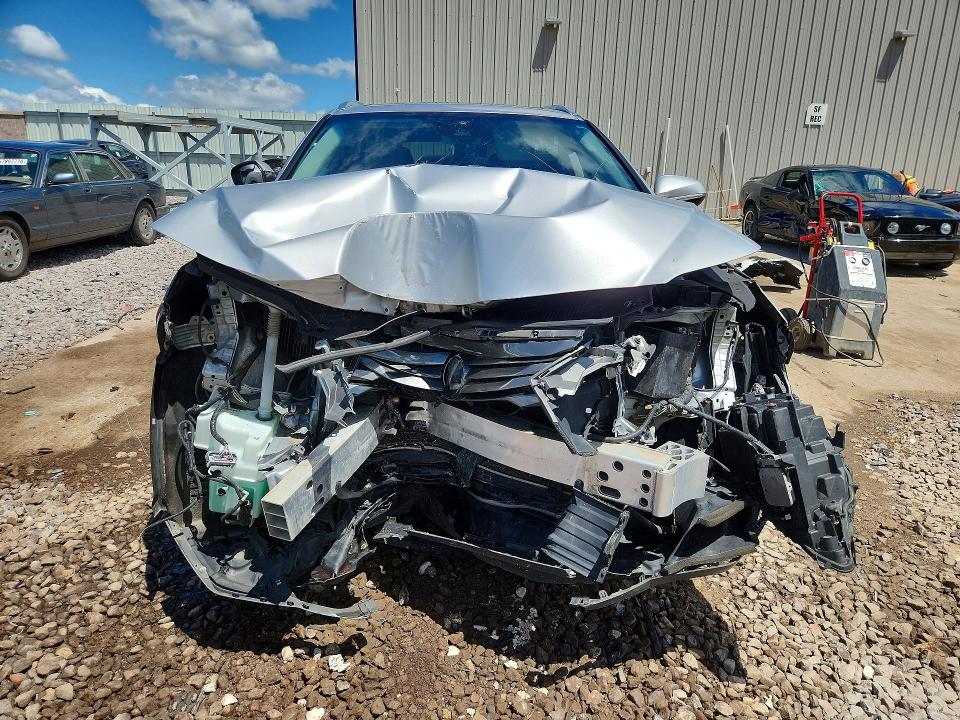 2019 Lexus Rx 350 მანქანა იყიდება აუქციონზე, vin: 2T2BZMCA7KC192015, აუქციონის ნომერი: 57838206
