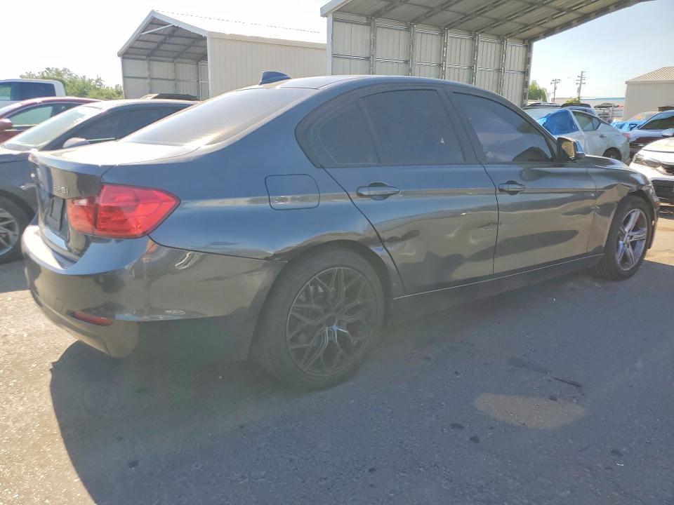 Продаж на аукціоні авто 2015 Bmw 328, vin: WBA3B5C59FF961937, номер лоту: 57873096