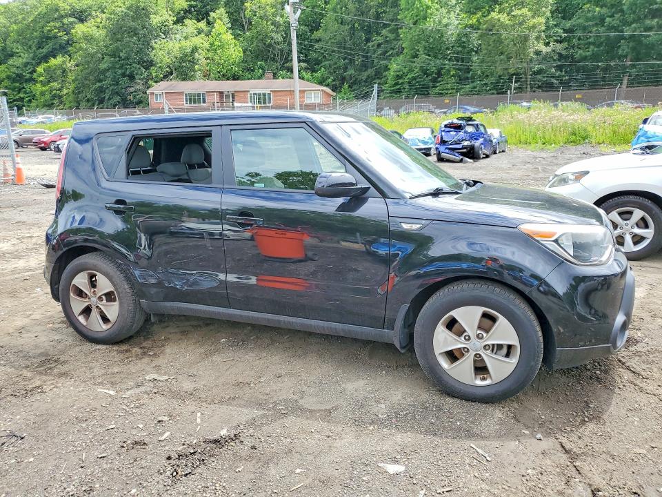Aukcja sprzedaży 2014 Kia Soul, vin: KNDJN2A28E7063475, numer aukcji: 57461946