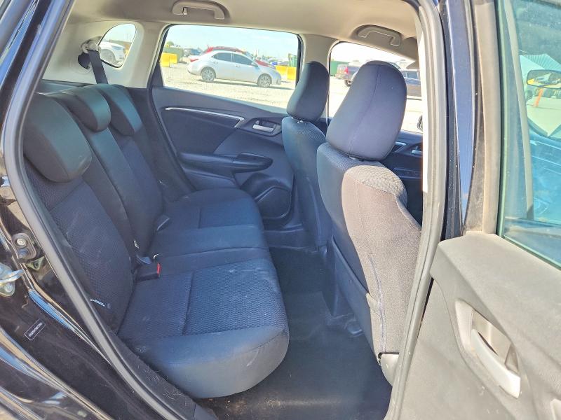 Aukcja sprzedaży 2019 Honda Fit, vin: 3HGGK5H42KM753561, numer aukcji: 56888706