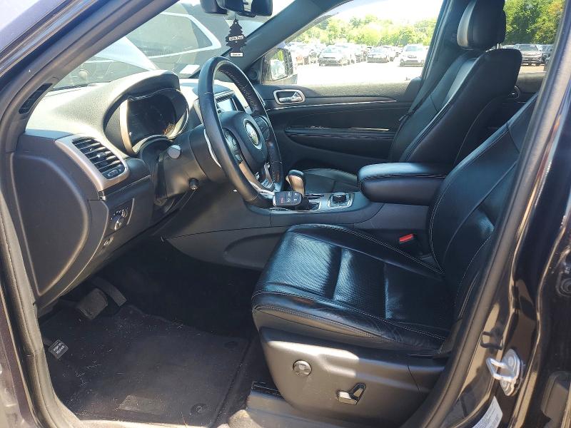 Продаж на аукціоні авто 2016 Jeep Grand Cherokee, vin: 1C4RJFBG0GC312605, номер лоту: 55757326