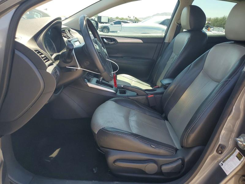 2019 Nissan Sentra მანქანა იყიდება აუქციონზე, vin: 3N1AB7AP1KY259675, აუქციონის ნომერი: 57594726