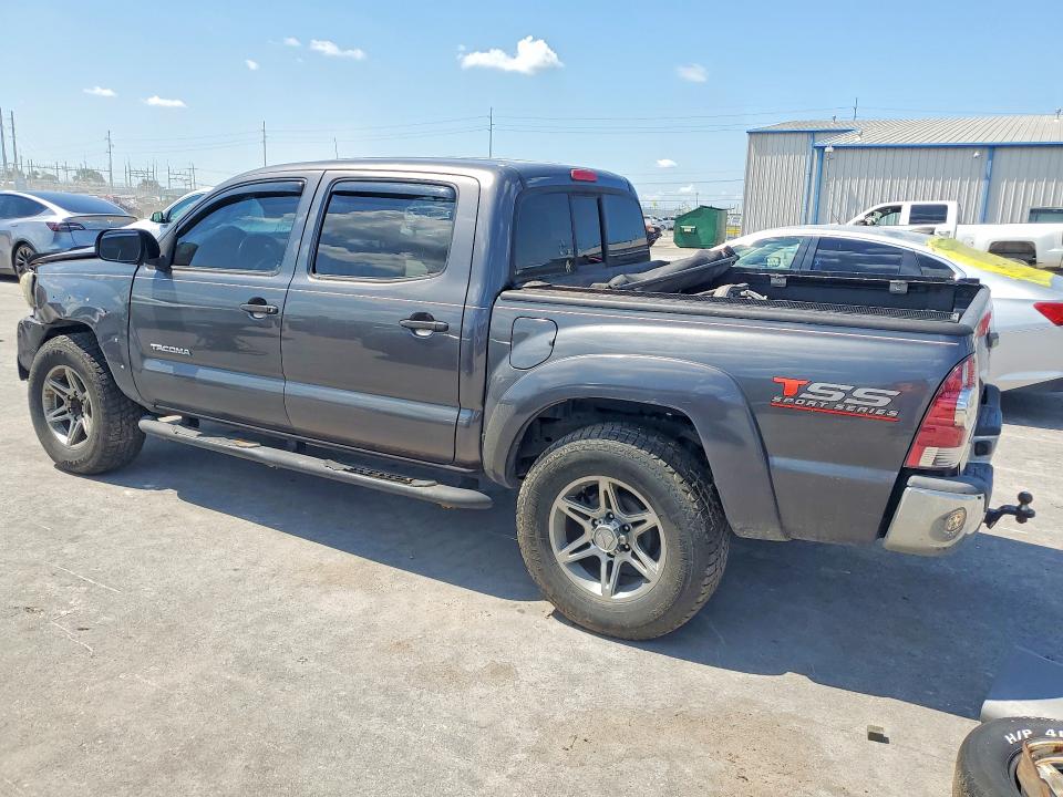 2013 Toyota Tacoma მანქანა იყიდება აუქციონზე, vin: 5TFJX4GN7DX018467, აუქციონის ნომერი: 55756276
