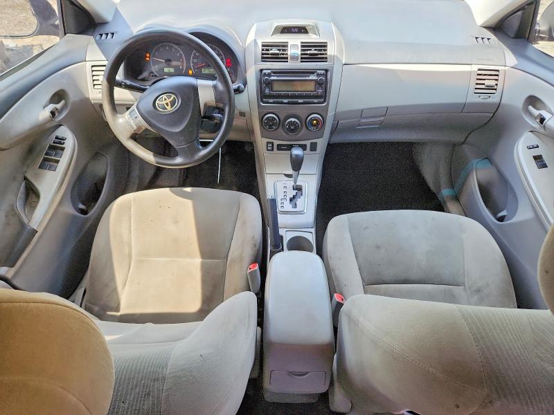 2012 Toyota Corolla მანქანა იყიდება აუქციონზე, vin: 2T1BU4EE6CC845373, აუქციონის ნომერი: 57513186